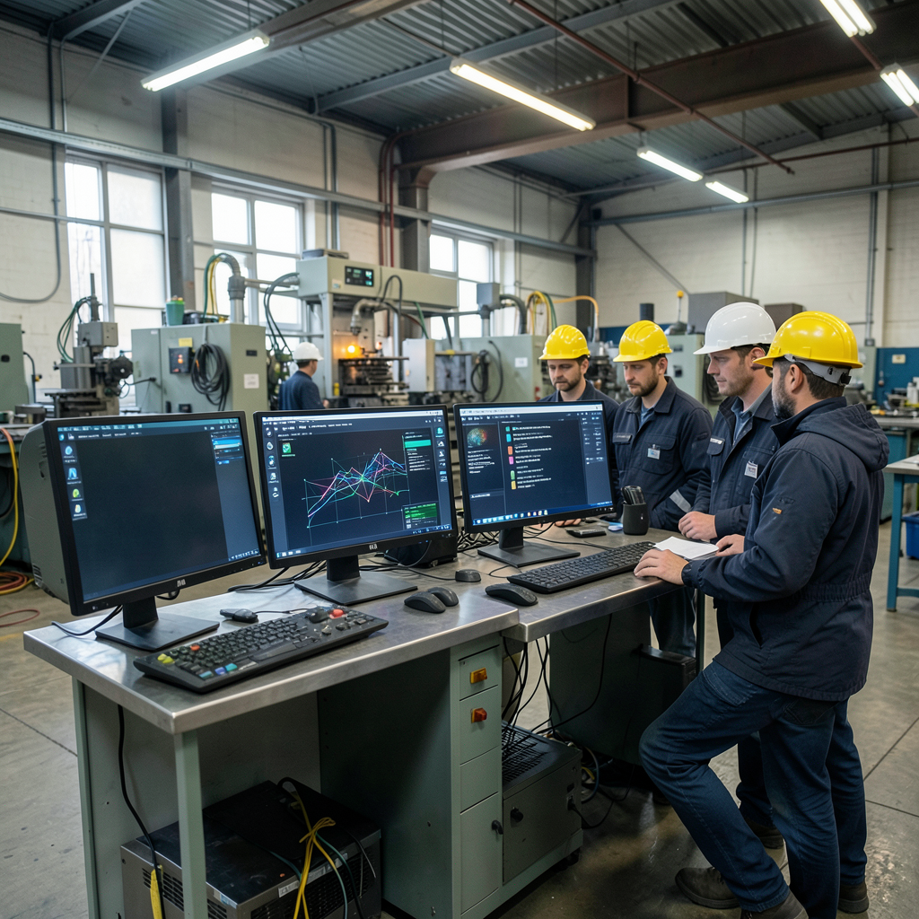 Free cyber security training launches for West Yorkshire manufacturers